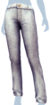 Gray Bootcut Jeans.png