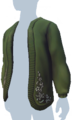 Green Floral Cardigan m.png