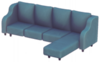 Lavish Turquoise L Couch.png