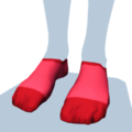 Red Footie Socks m.png