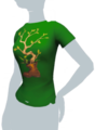 Green Sprout Boot T-Shirt.png